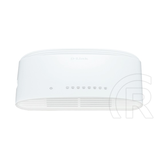 D-Link Switch 10/100/1000 Mbit 8 port