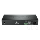 D-Link Switch 10/100/1000 Mbit 8 port + 2 SFP