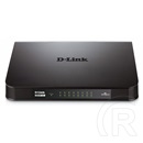 D-Link switch 10/100/1000 16 Port