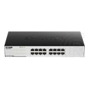 D-Link switch 10/100/1000 16 Port