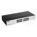 D-Link switch 10/100/1000 16 Port