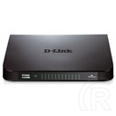 D-Link switch 10/100/1000 24 Port