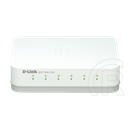 D-Link switch 10/100/1000 5 Port