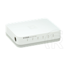 D-Link switch 10/100/1000 5 Port