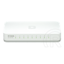 D-Link switch 10/100 8 Port