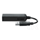 D-link 10/100 Ethernet (UTP) USB 2.0