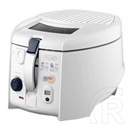 DELONGHI F28533W forgókosaras olaj sütő