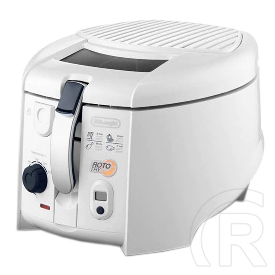 DELONGHI F28533W forgókosaras olaj sütő