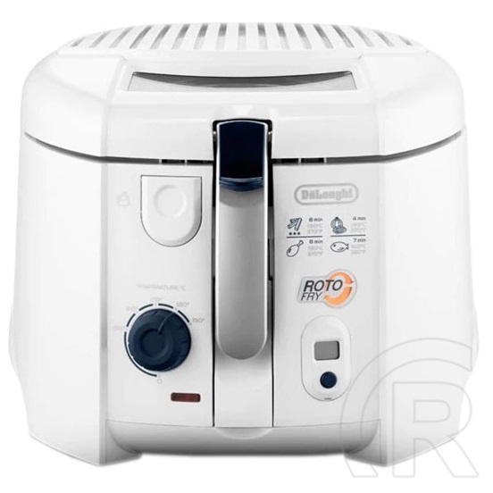 DELONGHI F28533W forgókosaras olaj sütő