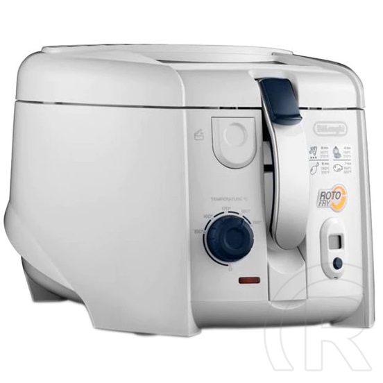 DELONGHI F28533W forgókosaras olaj sütő