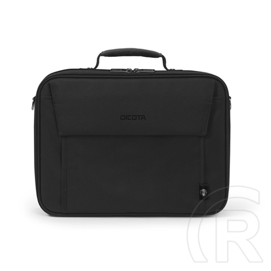 DICOTA Eco Multi BASE notebook táska (13-14,1", fekete)