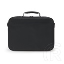 DICOTA Eco Multi BASE notebook táska (13-14,1", fekete)