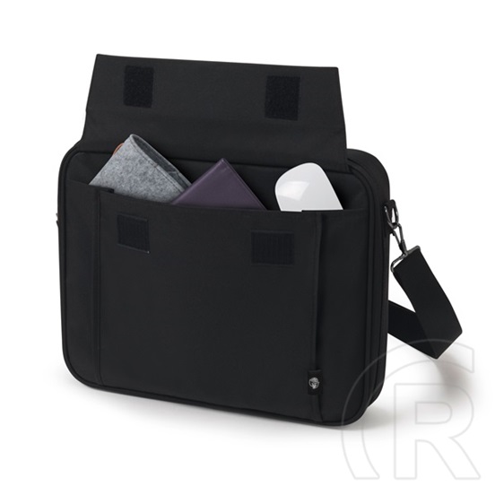DICOTA Eco Multi BASE notebook táska (13-14,1", fekete)