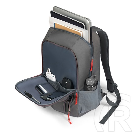 DICOTA Spin II notebook hátizsák (13-16", szürke)