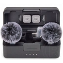 DJI Mic Mini 2 (fekete)