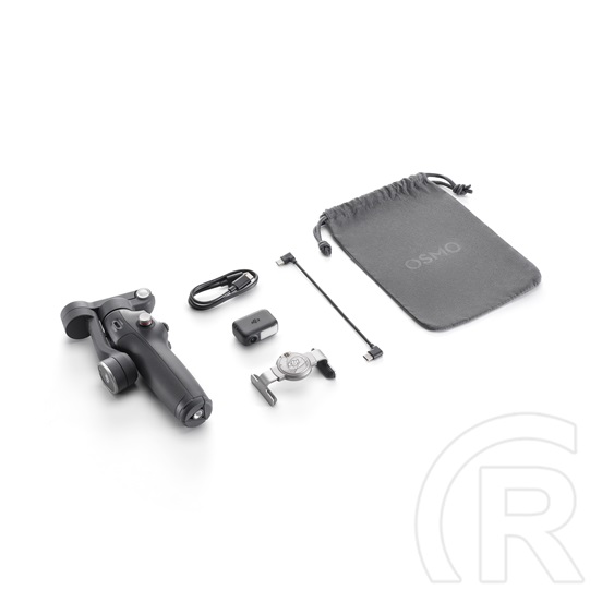 DJI Osmo Mobile 7P stabilizátor