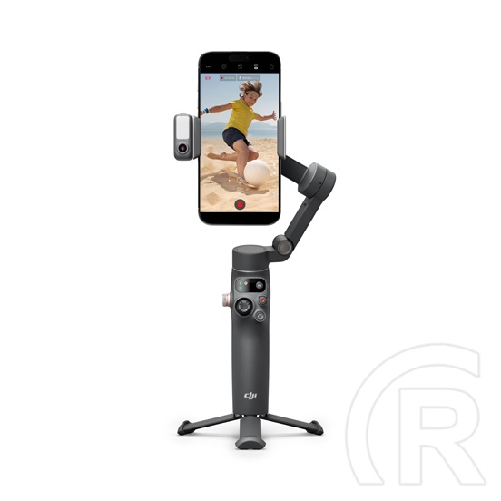 DJI Osmo Mobile 7P stabilizátor