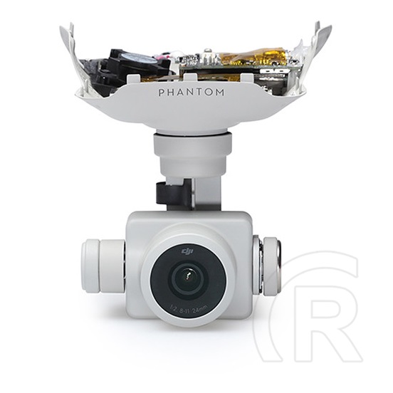 DJI Phantom 4 Gimbal Camera (P4P/P4P+)