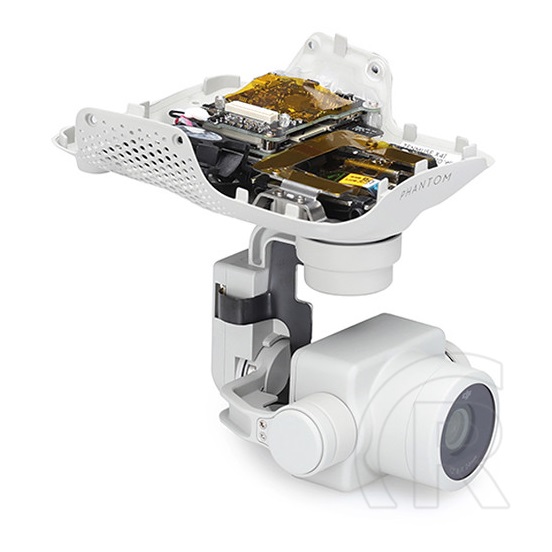 DJI Phantom 4 Gimbal Camera (P4P/P4P+)