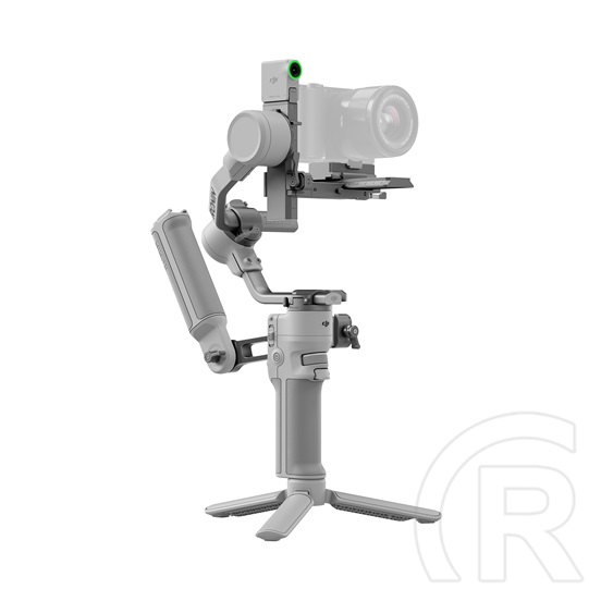 DJI RS 4 Mini Combo gimbal stabilizátor
