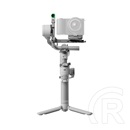 DJI RS 4 Mini Combo gimbal stabilizátor