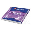 DVD+R Verbatim 8,5 GB 8x Double Layer