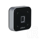 Dahua ASR2102A-D ujjlenyomat- és RFID olvasó (ID kártya, RS485, 3000 ujjlenyomat, IP65, 12VDC)