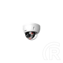 Dahua IPC-HDBW2449E-S-IL IP dómkamera (4MP, 2,8mm, DualLight, H.265+, IP67, IK10, SD, PoE, mikrofon)