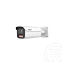 Dahua IPC-HFW5559E1-ZE-IL kültéri csőkamera (5MP, 2,7-13,5mm motoros, H.265+, WDR, IP67, IR/IL 60m, IK10, SD, PoE, mikro