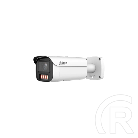 Dahua IPC-HFW5559E1-ZE-IL kültéri csőkamera (5MP, 2,7-13,5mm motoros, H.265+, WDR, IP67, IR/IL 60m, IK10, SD, PoE, mikro