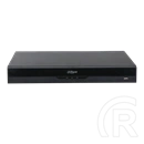 Dahua NVR5208-EI2 hálózati rögzítő (8 csatorna, H265+, 448 Mbps, HDMI+VGA, 2x USB, 2x SATA, AI)