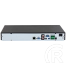 Dahua NVR5208-EI2 hálózati rögzítő (8 csatorna, H265+, 448 Mbps, HDMI+VGA, 2x USB, 2x SATA, AI)