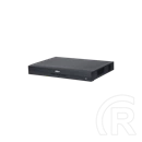 Dahua NVR5232-EI2 hálózati rögzítő (32 csatorna, H.265+, 32MP, 448Mbps, HDMI+VGA, 2xUSB, 2xSATA, AI)