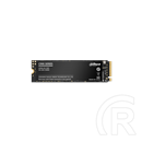 512 GB Dahua C900 SSD (M.2, 2280, PCIe)