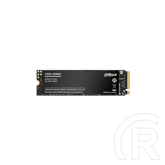 512 GB Dahua C900 SSD (M.2, 2280, PCIe)