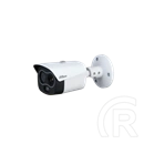 Dahua TPC-BF1241-B3F4-DW bullet hőkamera (256x192, 3,5mm/4MP, 4mm, ICR, IR30m, IP67, WDR, audio, I/O, PoE)