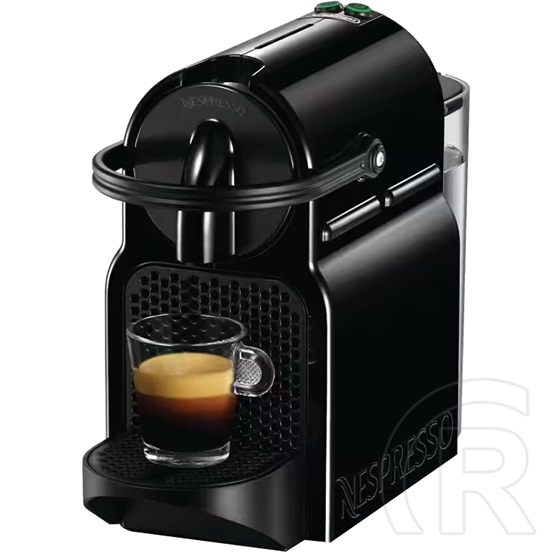 DeLonghi EN80.B Nespresso Inissia kávéfőző (fekete)