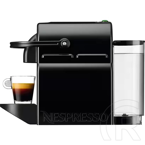 DeLonghi EN80.B Nespresso Inissia kávéfőző (fekete)