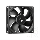 DeepCool AG300 G2 CPU-hűtő (92 mm, PWM, 500–2300 rpm, 3 hőcső, Intel LGA1851/1700, AMD AM5/AM4)