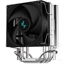 DeepCool AG300 hűtő ventilátor (92 mm, PWM, max 3050 rpm, hidraulikus csapágy, 4-tűs csatlakozó, fekete)