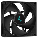 DeepCool AG300 hűtő ventilátor (92 mm, PWM, max 3050 rpm, hidraulikus csapágy, 4-tűs csatlakozó, fekete)