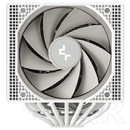 DeepCool ASSASSIN IV CPU hűtő (140 mm, PWM, max 1700 rpm, FDB csapágy, 29,3 dBA, fekete)