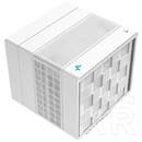 DeepCool ASSASSIN IV CPU hűtő (140 mm, PWM, max 1700 rpm, FDB csapágy, 29,3 dBA, fekete)