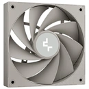 DeepCool ASSASSIN IV CPU hűtő (140 mm, PWM, max 1700 rpm, FDB csapágy, 29,3 dBA, fekete)