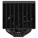 DeepCool Assassin 4S CPU hűtő (140 mm, PWM, max 1800 rpm, 29,3 dBA, FDB, fekete)