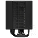 DeepCool Assassin 4S CPU hűtő (140 mm, PWM, max 1800 rpm, 29,3 dBA, FDB, fekete)