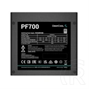 DeepCool DN 80+ White tápegység (700 W, 80+ White, ATX, 12 cm ventilátor)