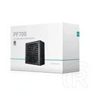 DeepCool DN 80+ White tápegység (700 W, 80+ White, ATX, 12 cm ventilátor)