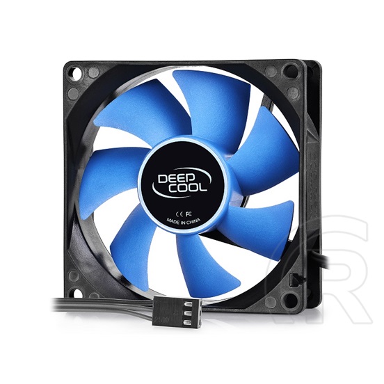 DeepCool Ice Edge Mini FS v2.0 CPU hűtő