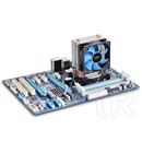 DeepCool Ice Edge Mini FS v2.0 CPU hűtő